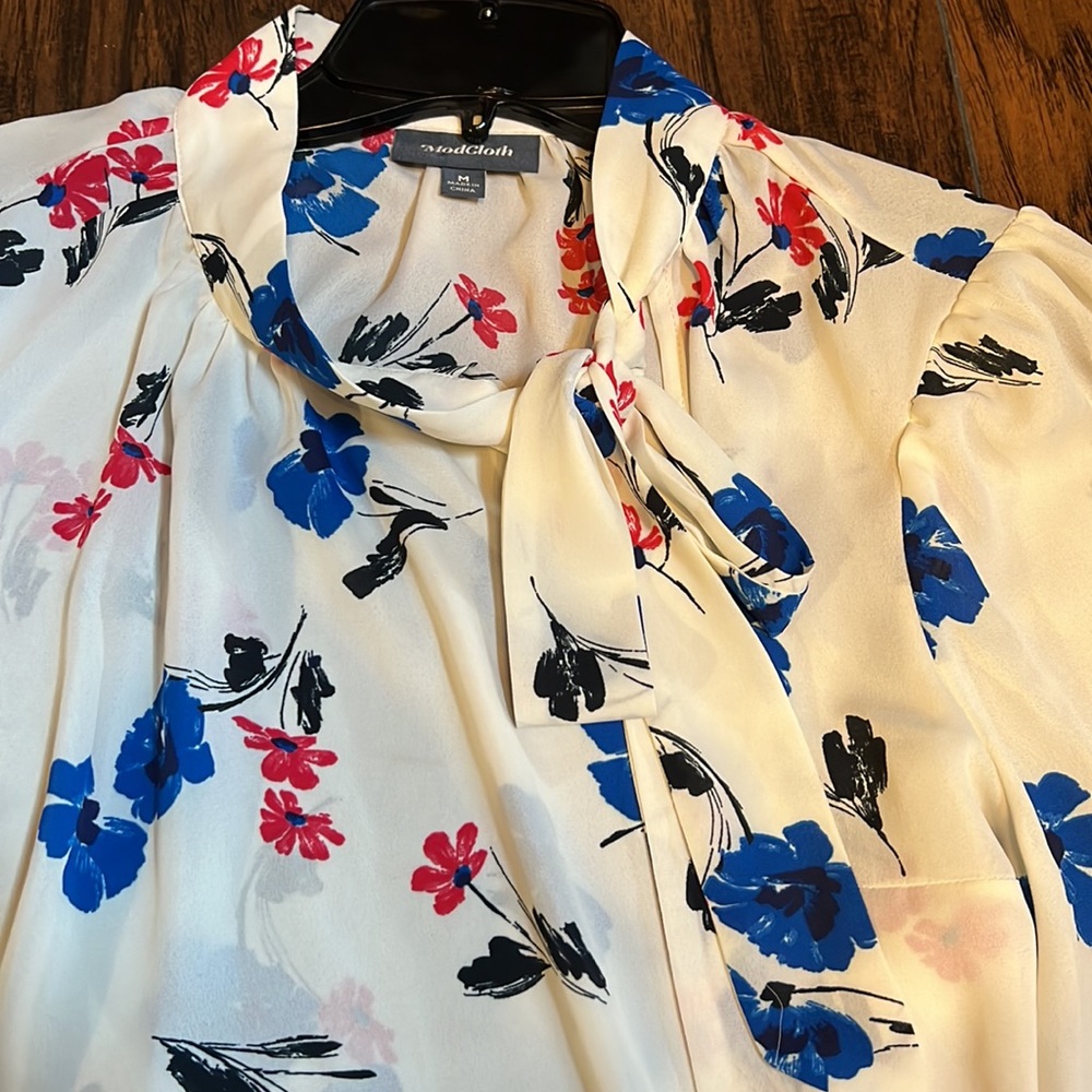 ModCloth 70’s Look - Picture 5 of 10